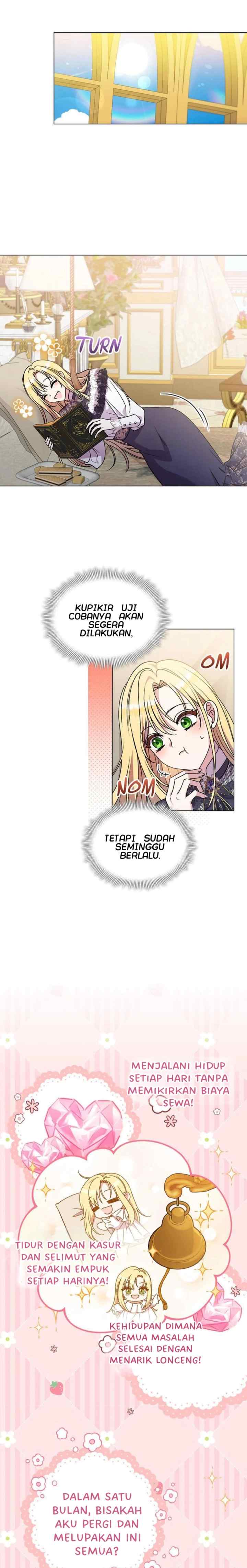 She Is Not My Daughter chapter 17 halaman 6