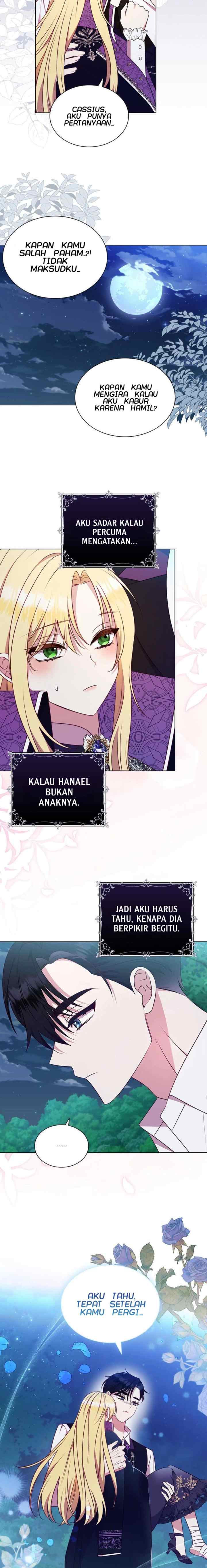 She Is Not My Daughter chapter 19 halaman 6