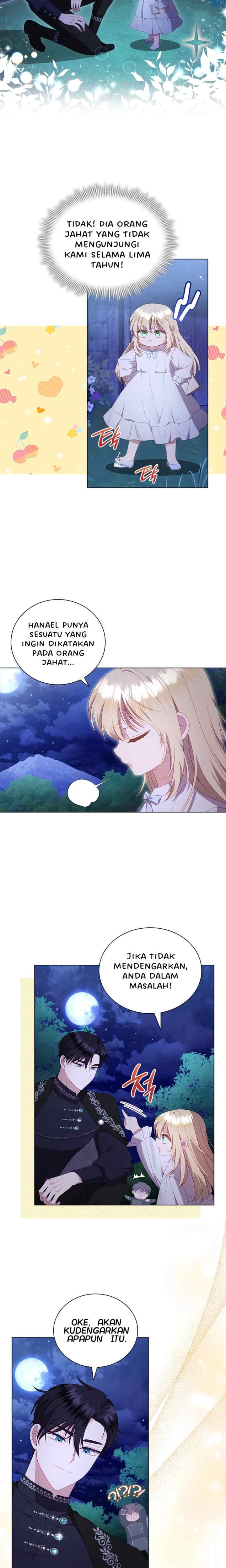 She Is Not My Daughter chapter 3 halaman 14