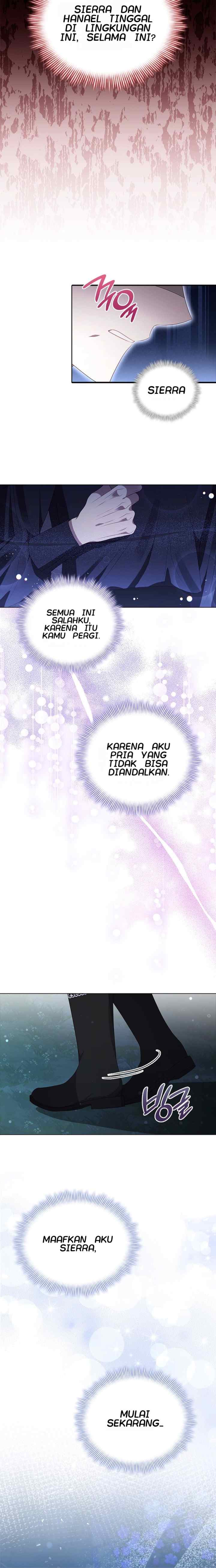 She Is Not My Daughter chapter 3 halaman 18