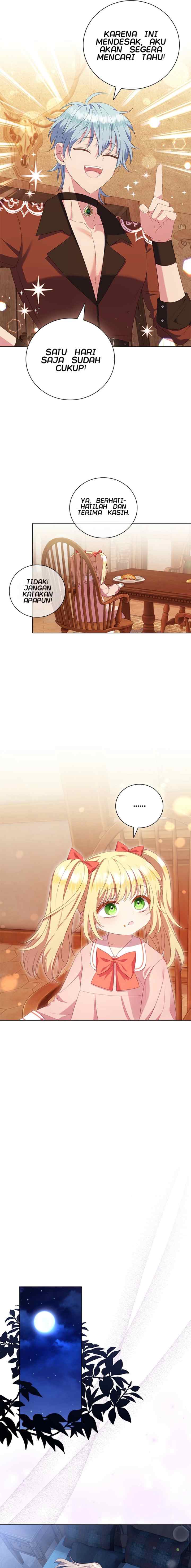 She Is Not My Daughter chapter 3 halaman 5