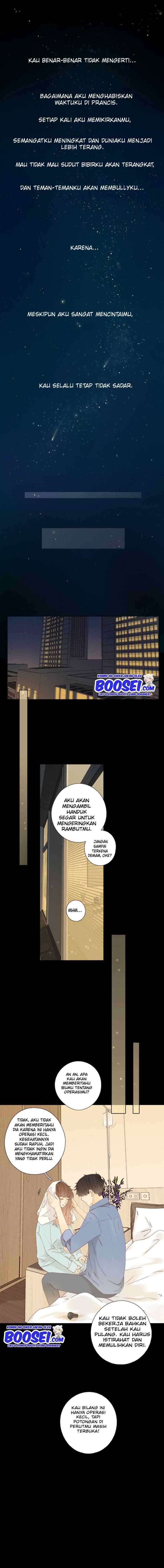She May Not Be Cute chapter 25 halaman 4