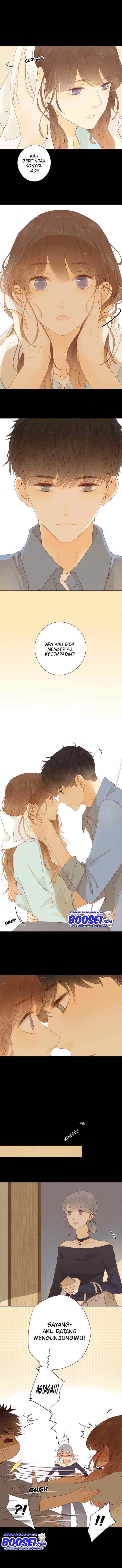 She May Not Be Cute chapter 25 halaman 6