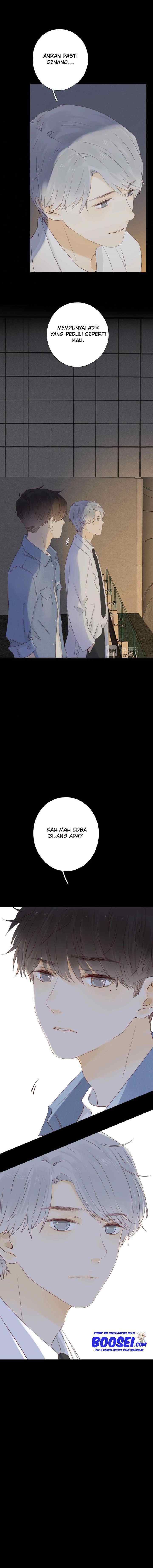 She May Not Be Cute chapter 25 halaman 10