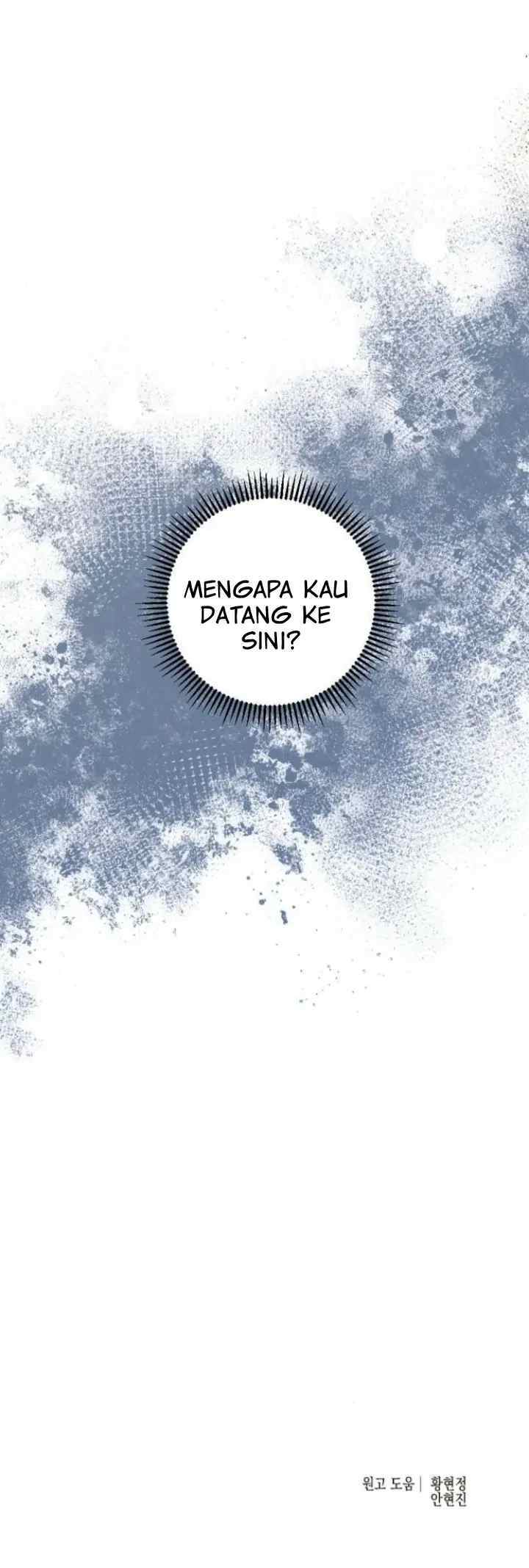 She's a Villainess, but Her Husband Is Handsome chapter 61 halaman 12
