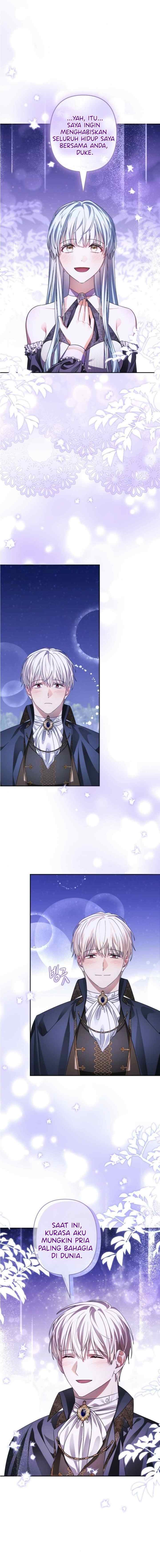 She's a Villainess, but Her Husband Is Handsome chapter 68 halaman 13