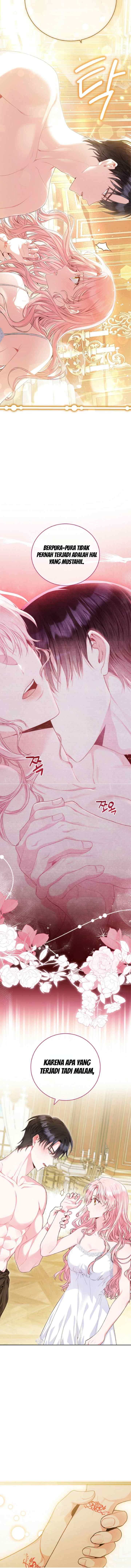 She's A Villainess, Yet She's Bonded With The Male Lead chapter 1 halaman 16