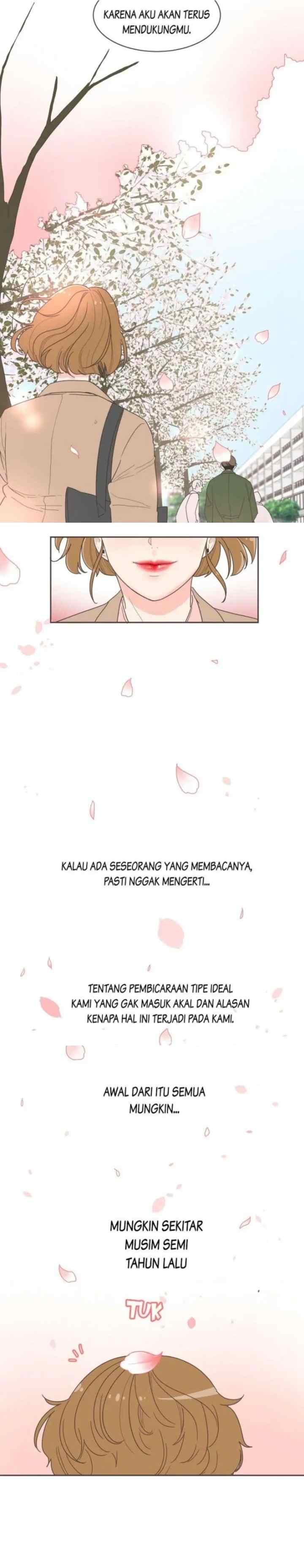 She's My Type chapter 0 halaman 14
