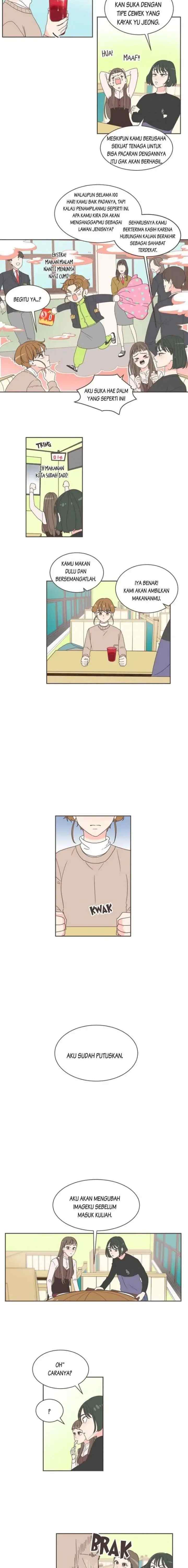 She's My Type chapter 1 halaman 7