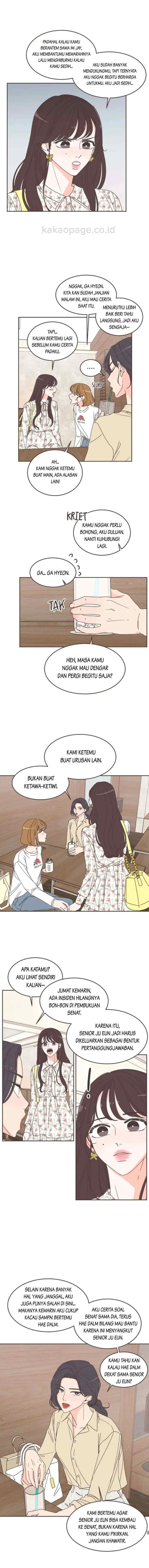 She's My Type chapter 101 halaman 8