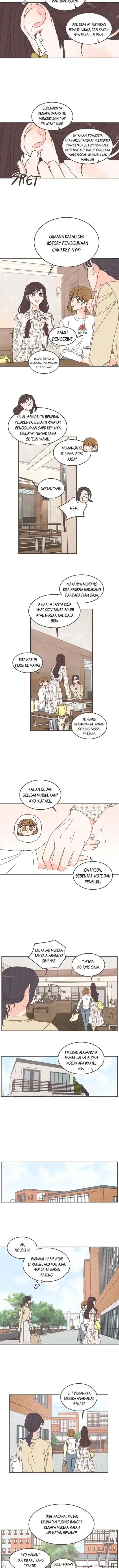 She's My Type chapter 101 halaman 10