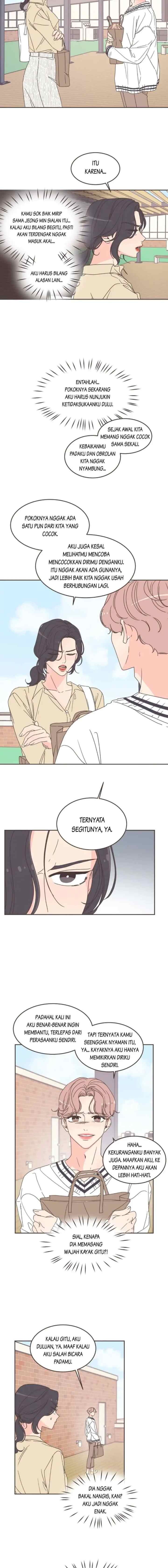 She's My Type chapter 101 halaman 4