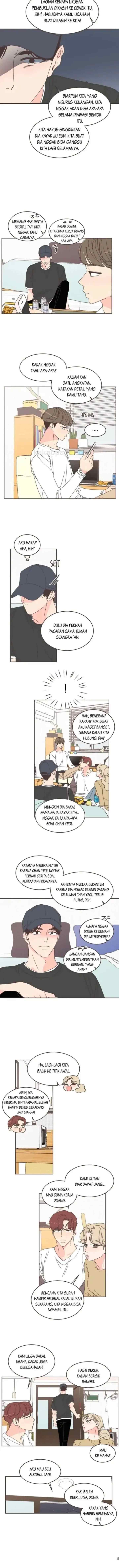She's My Type chapter 102 halaman 11