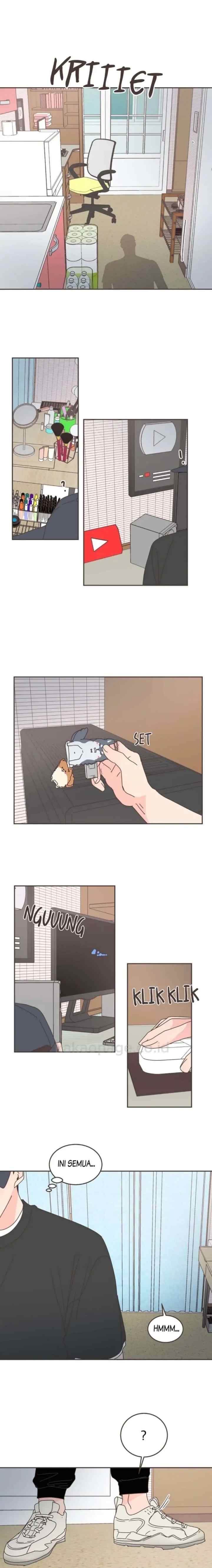 She's My Type chapter 102 halaman 14