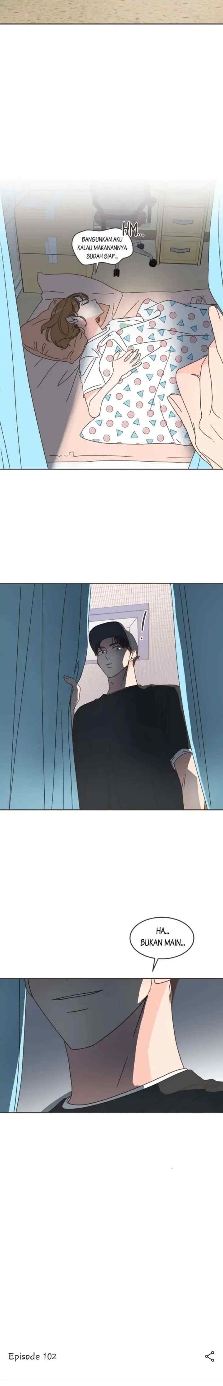 She's My Type chapter 102 halaman 15
