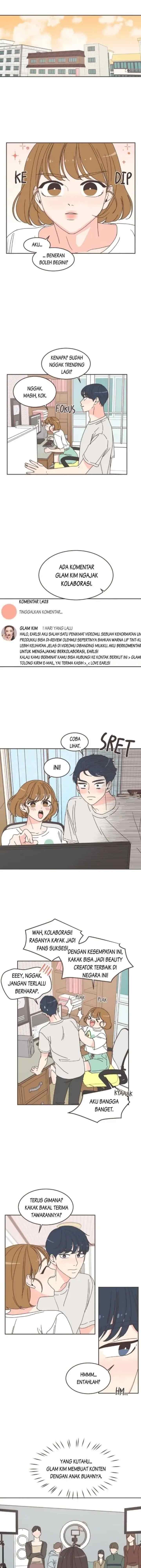 She's My Type chapter 102 halaman 8