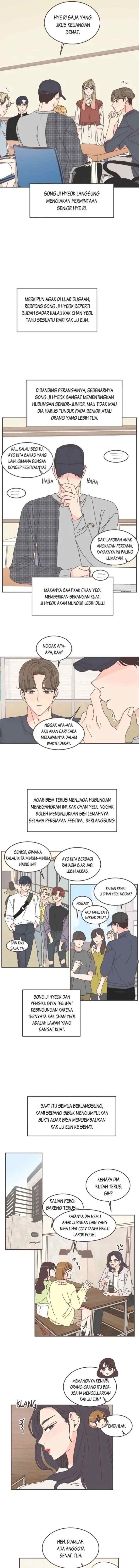 She's My Type chapter 102 halaman 6