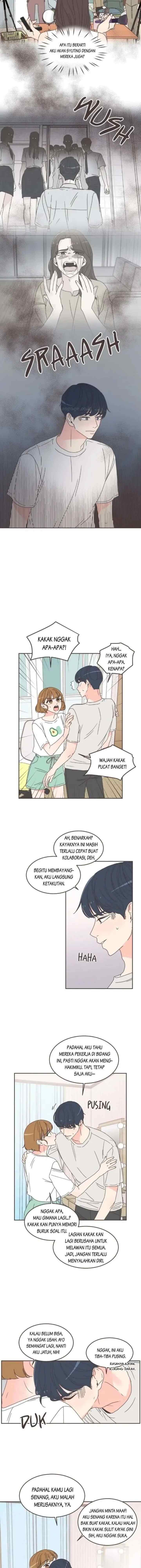 She's My Type chapter 102 halaman 9