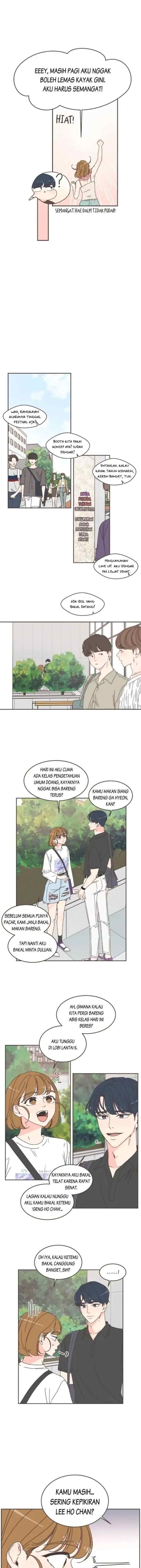 She's My Type chapter 103 halaman 8