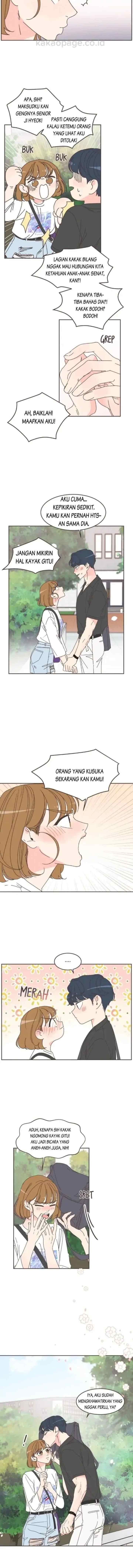 She's My Type chapter 103 halaman 9