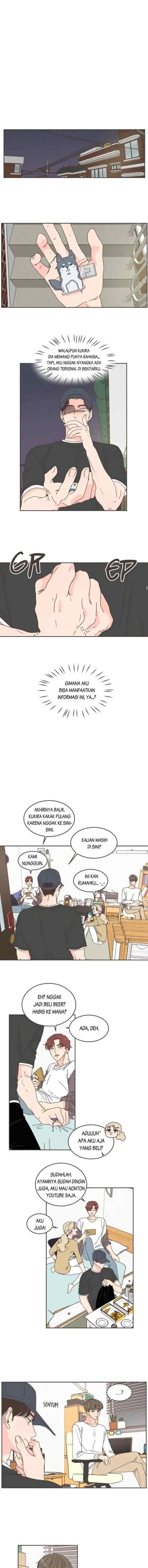 She's My Type chapter 103 halaman 4