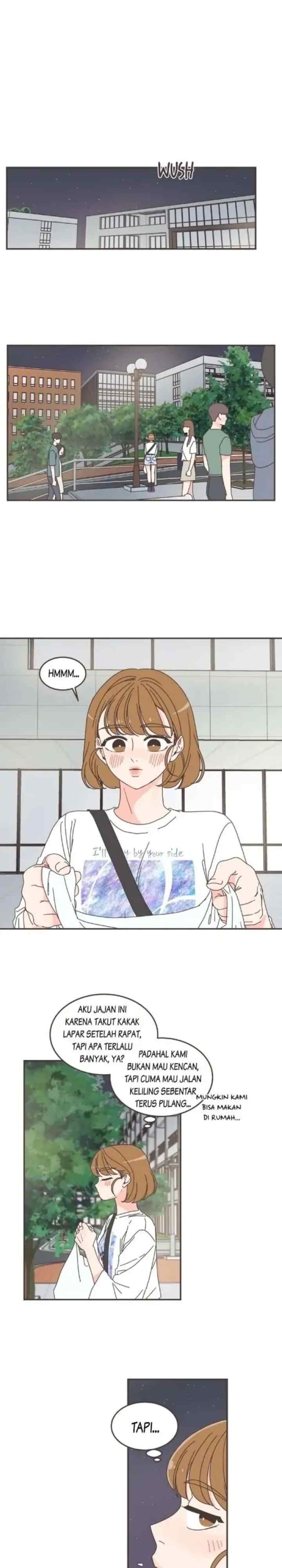 She's My Type chapter 105 halaman 9