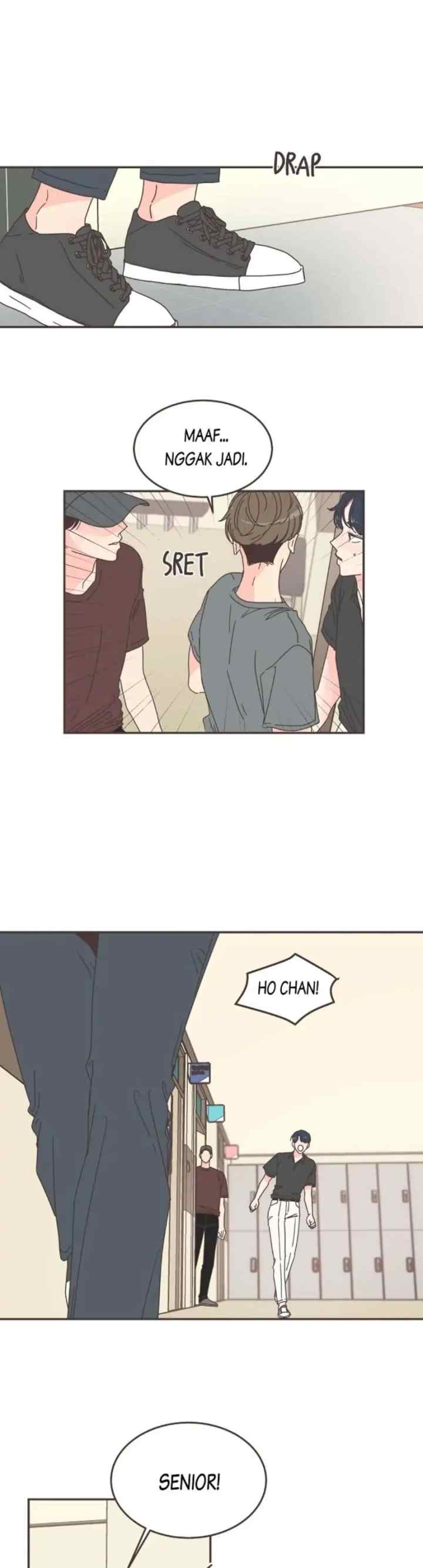 She's My Type chapter 105 halaman 5