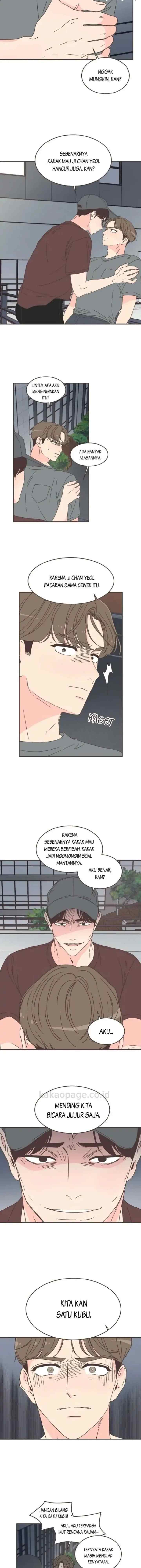 She's My Type chapter 106 halaman 6