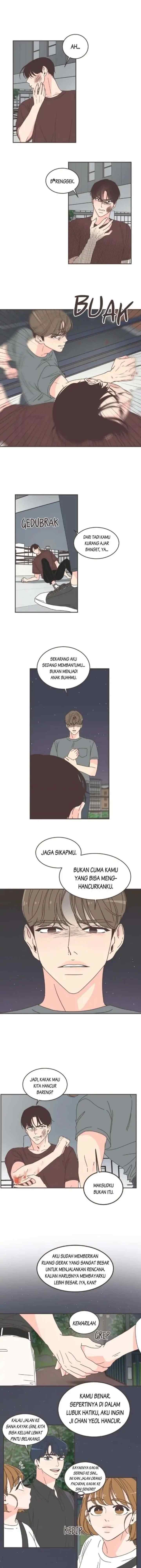 She's My Type chapter 106 halaman 8