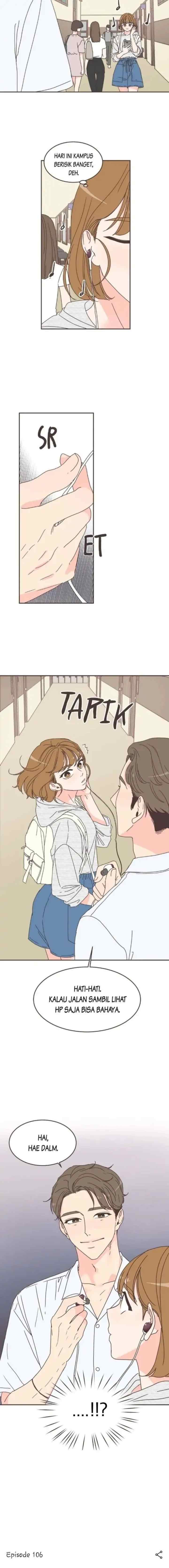 She's My Type chapter 106 halaman 11