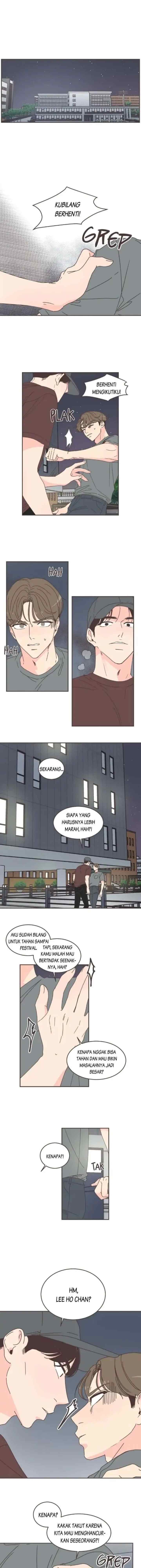 She's My Type chapter 106 halaman 5