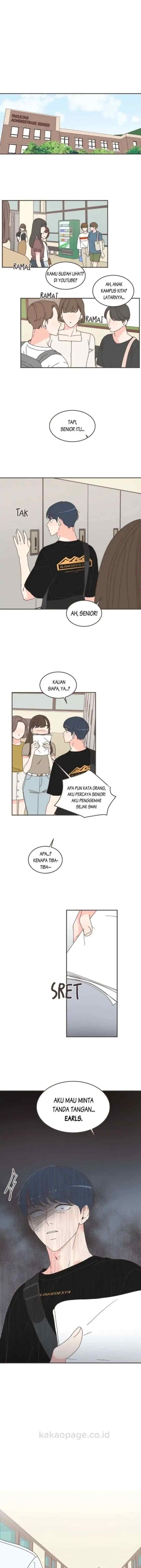 She's My Type chapter 106 halaman 10