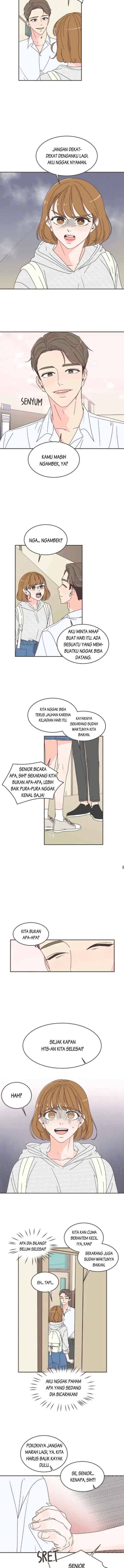 She's My Type chapter 107 halaman 6