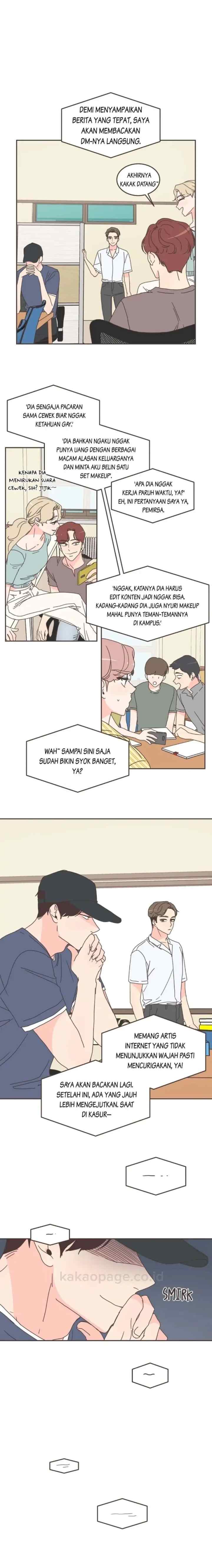 She's My Type chapter 107 halaman 11