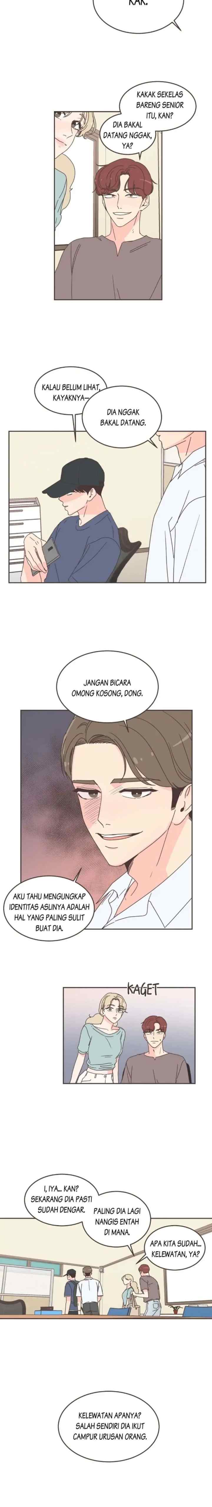 She's My Type chapter 108 halaman 5