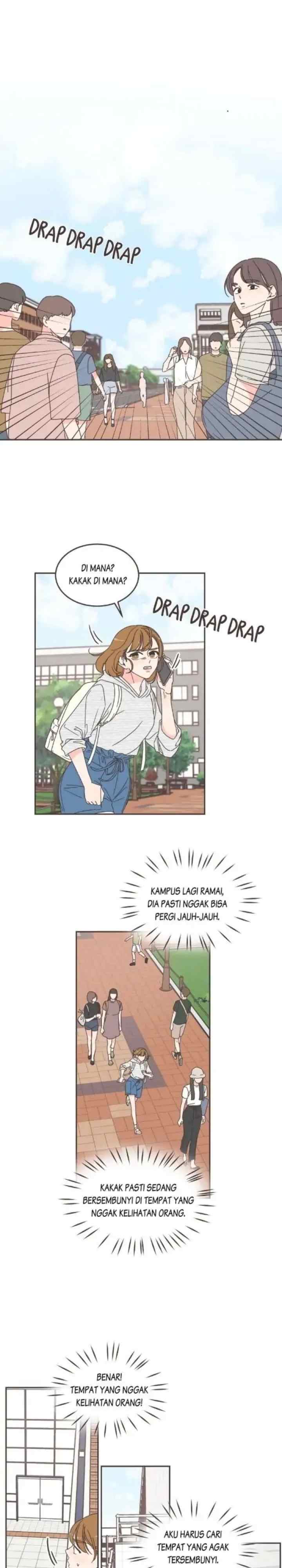She's My Type chapter 108 halaman 7