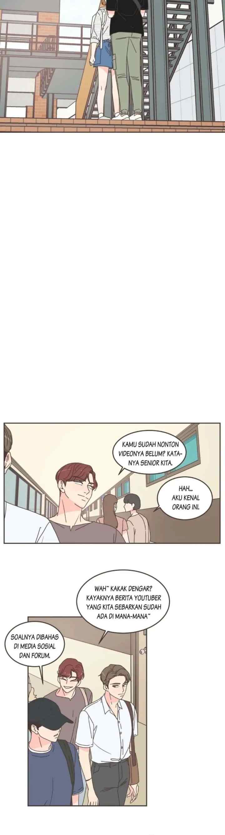 She's My Type chapter 108 halaman 11