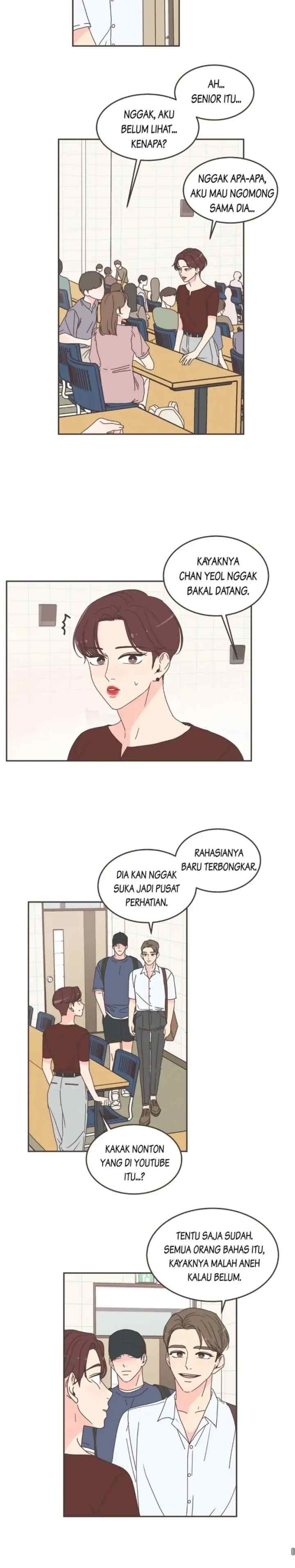 She's My Type chapter 108 halaman 13