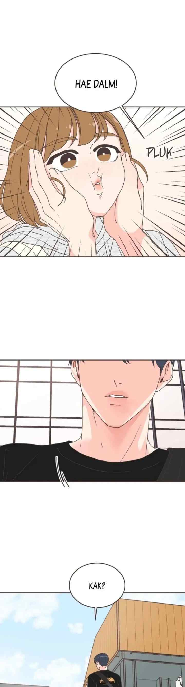 She's My Type chapter 108 halaman 10