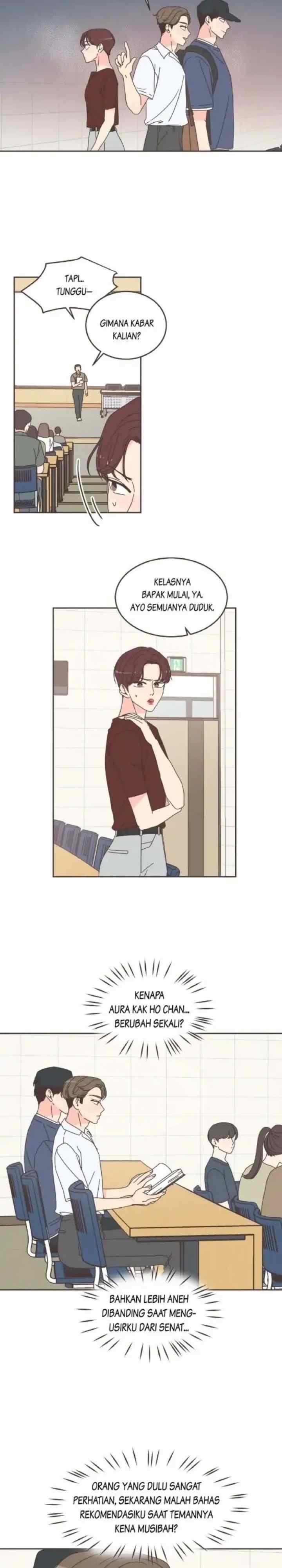 She's My Type chapter 108 halaman 15
