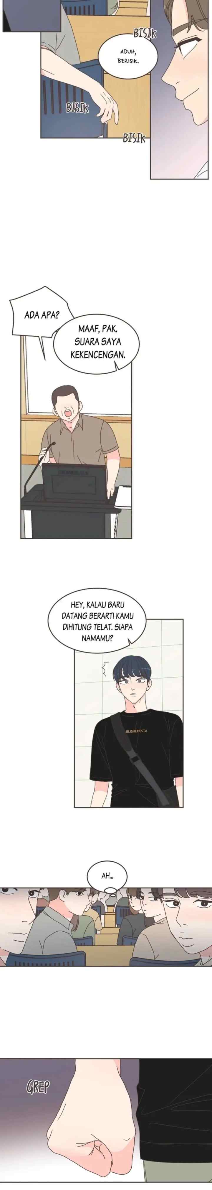 She's My Type chapter 109 halaman 6