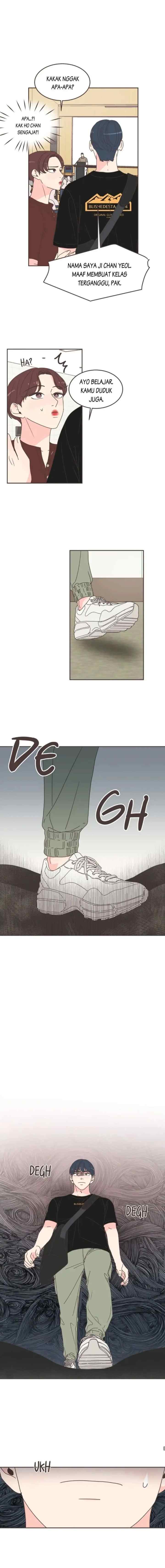 She's My Type chapter 109 halaman 7