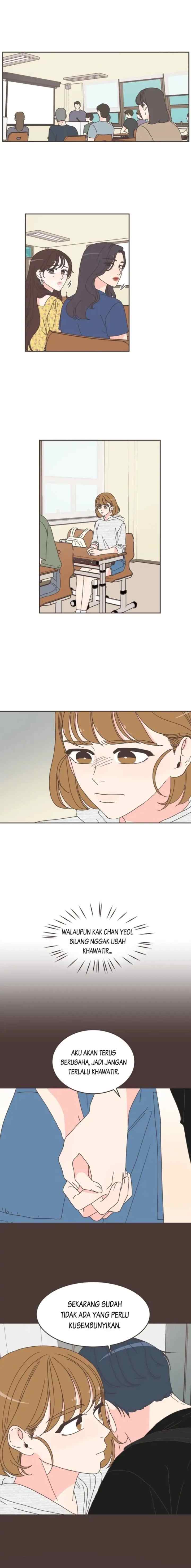 She's My Type chapter 109 halaman 9