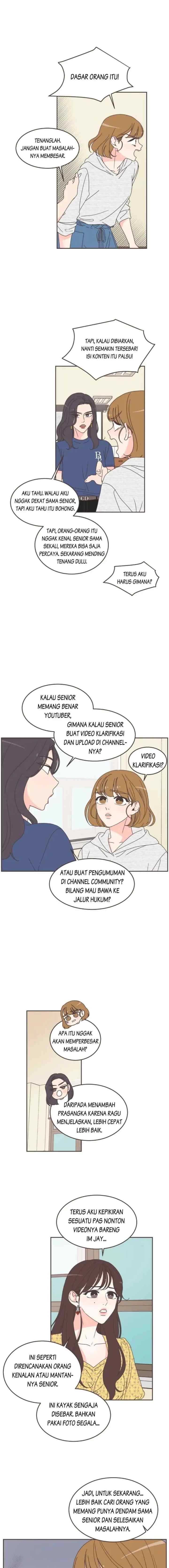 She's My Type chapter 109 halaman 11