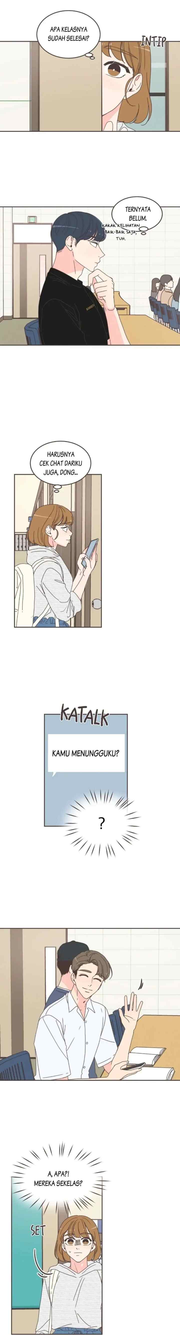 She's My Type chapter 109 halaman 13