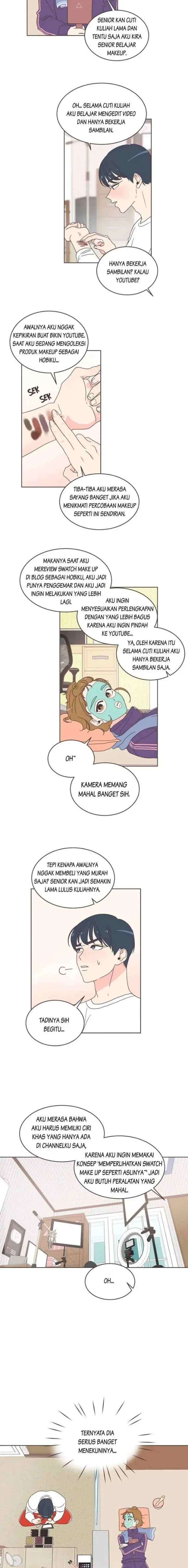 She's My Type chapter 11 halaman 11