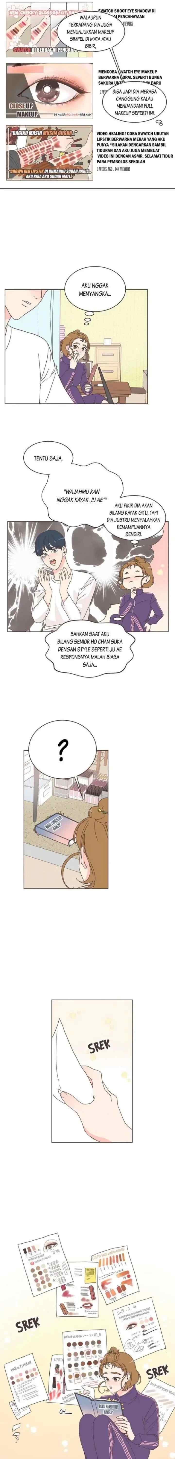 She's My Type chapter 11 halaman 7