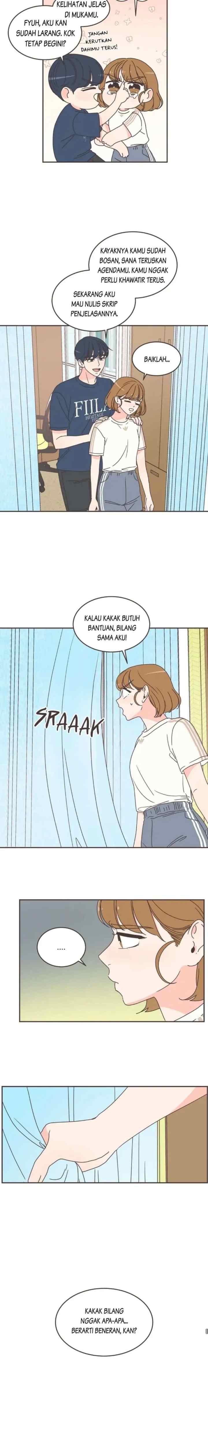 She's My Type chapter 110 halaman 10
