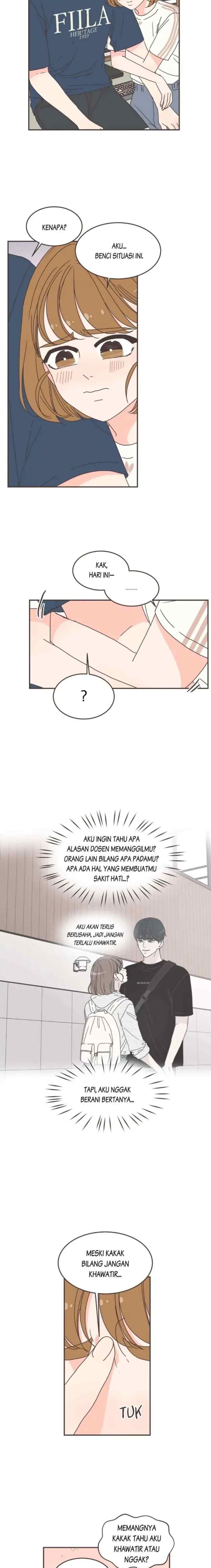 She's My Type chapter 110 halaman 9