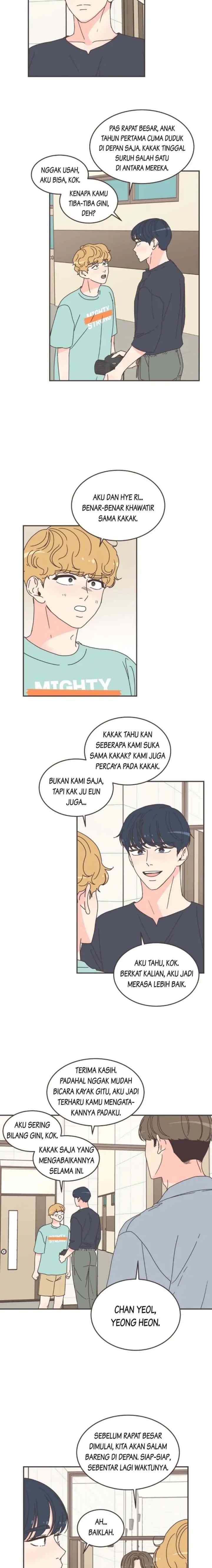 She's My Type chapter 111 halaman 7